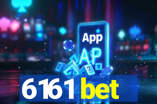 6161 bet