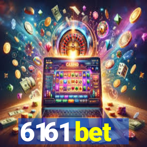 6161 bet