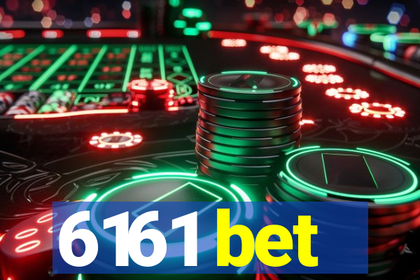 6161 bet