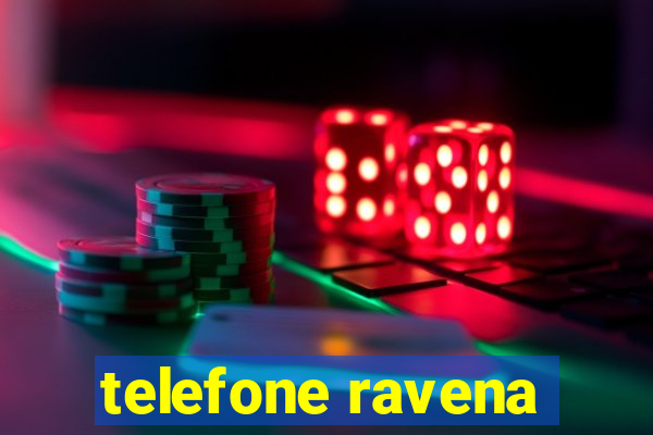 telefone ravena