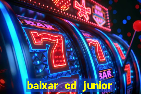 baixar cd junior marques 2024