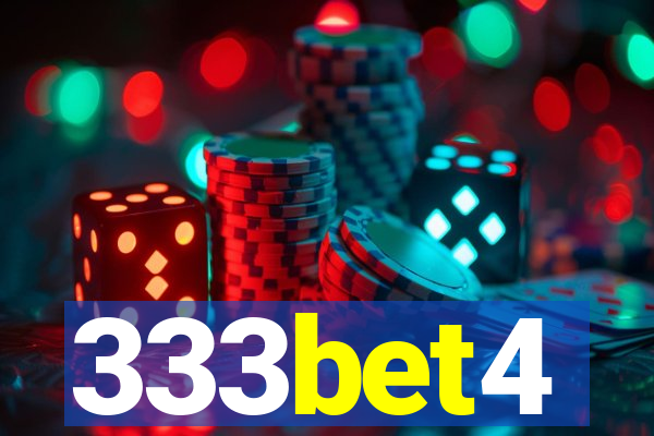 333bet4