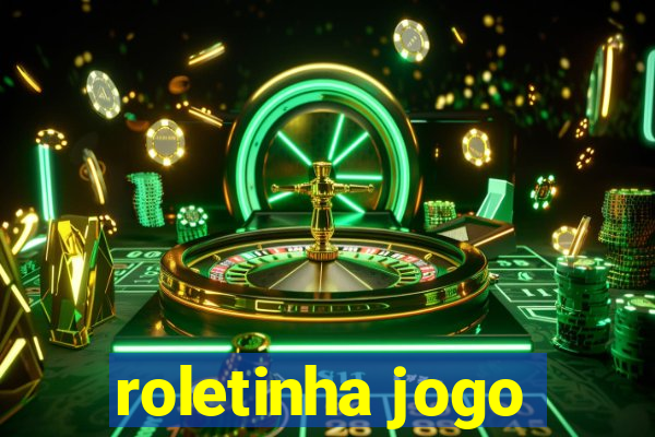 roletinha jogo