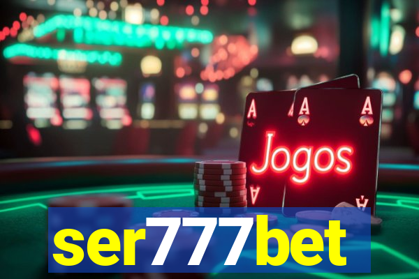 ser777bet