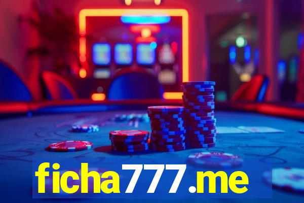 ficha777.me