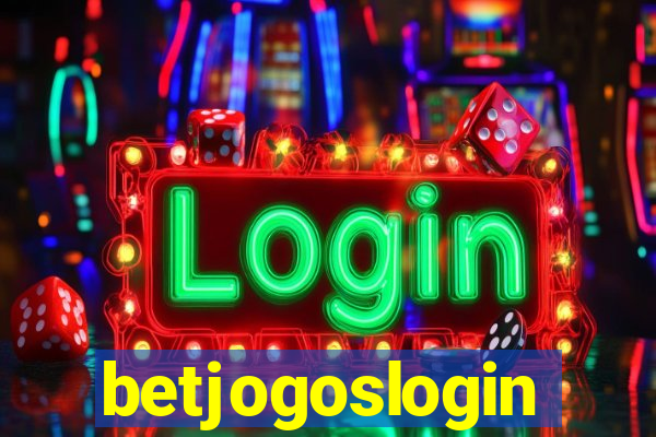 betjogoslogin