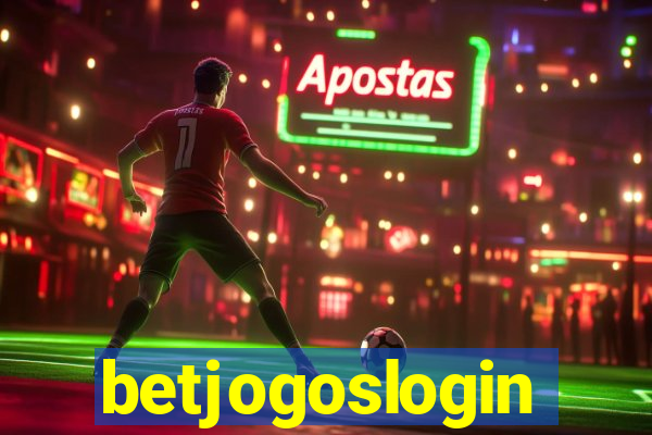 betjogoslogin