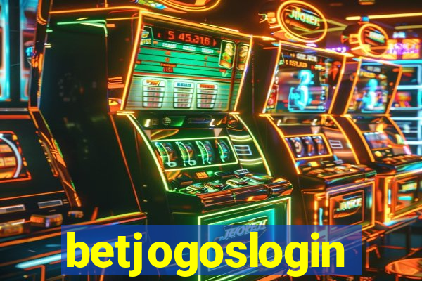 betjogoslogin