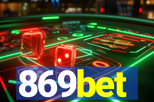 869bet