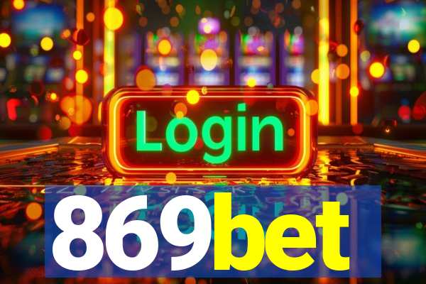 869bet