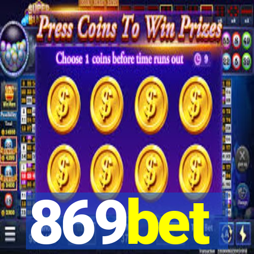 869bet