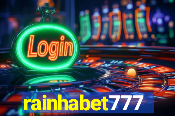 rainhabet777