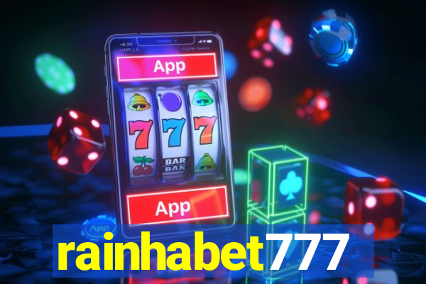 rainhabet777