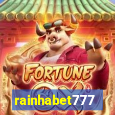 rainhabet777