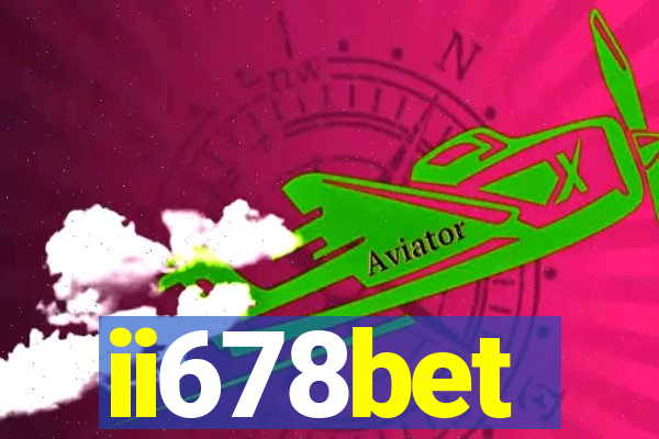 ii678bet