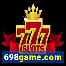 698game.com