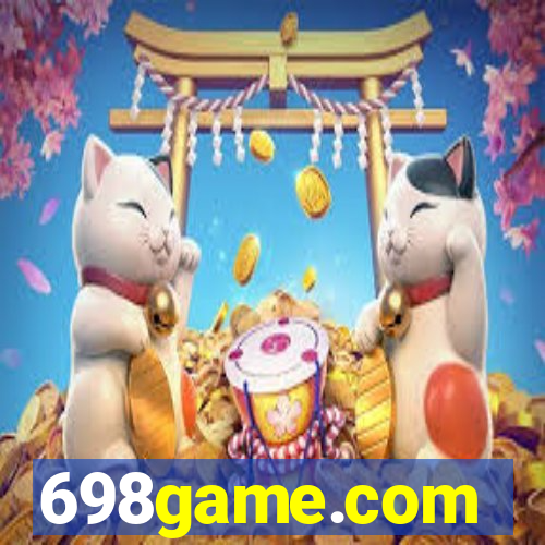 698game.com