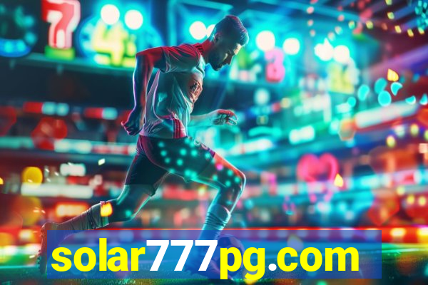 solar777pg.com