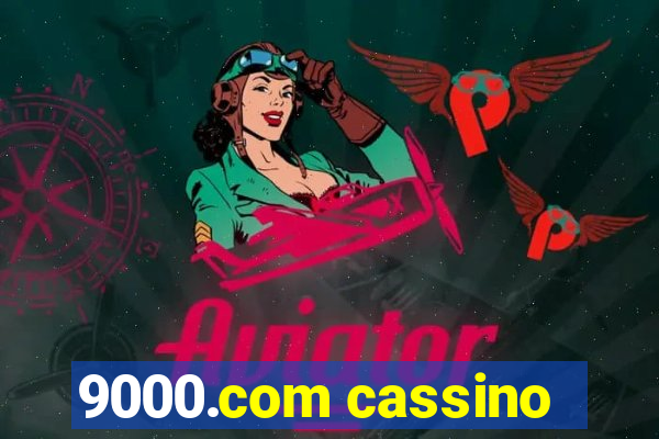 9000.com cassino