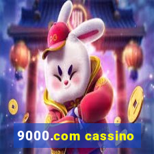 9000.com cassino