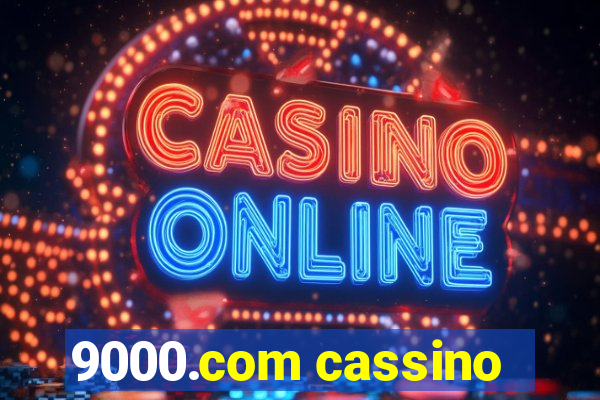 9000.com cassino