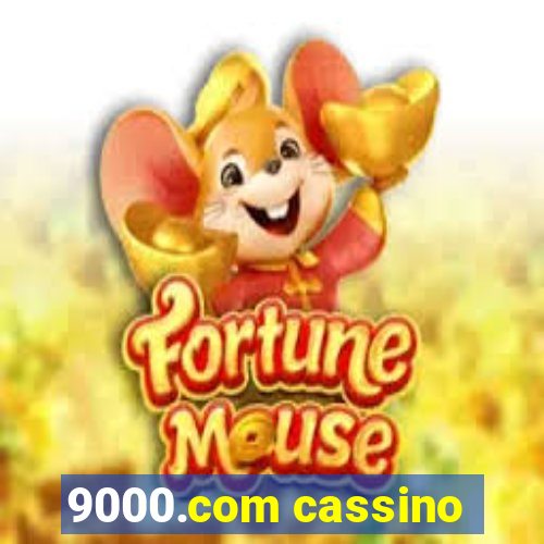 9000.com cassino