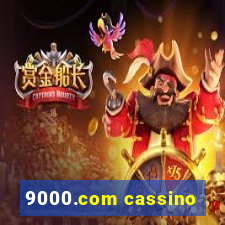 9000.com cassino