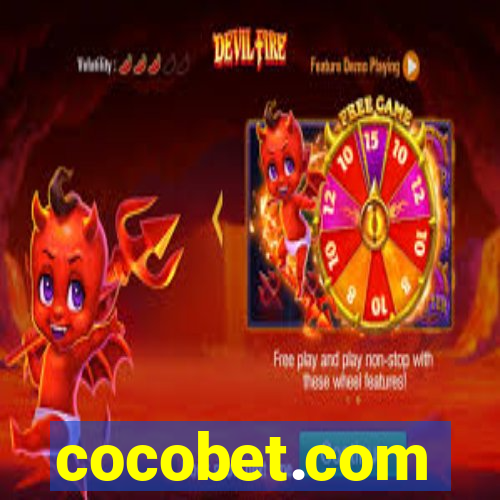 cocobet.com