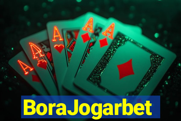 BoraJogarbet