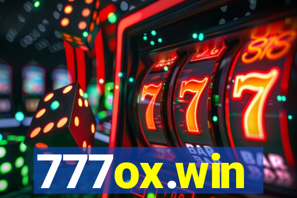 777ox.win