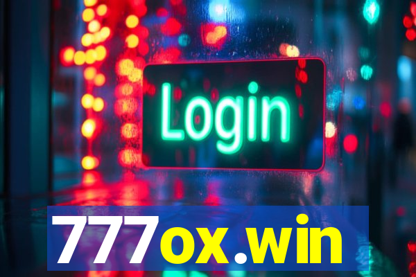 777ox.win