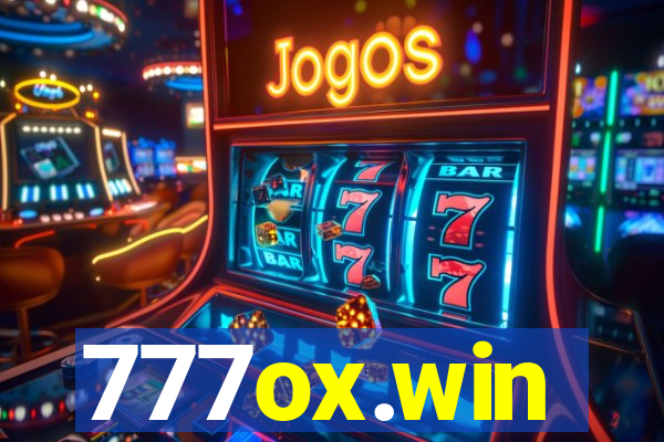 777ox.win