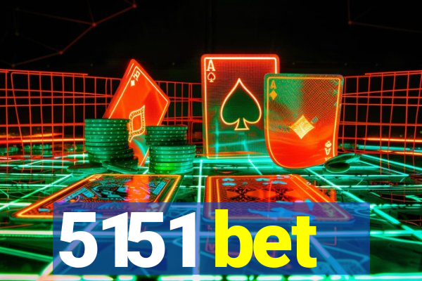 5151 bet