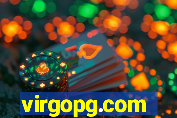 virgopg.com