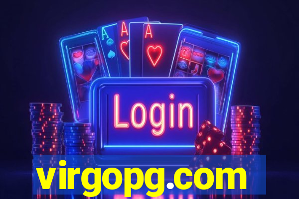 virgopg.com