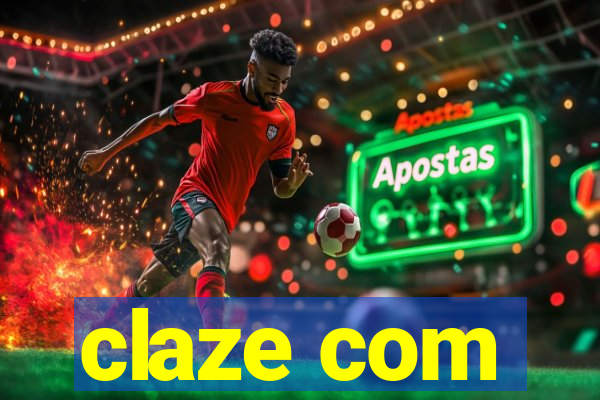 claze com