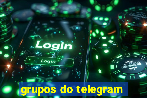 grupos do telegram