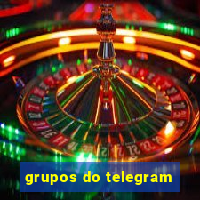 grupos do telegram