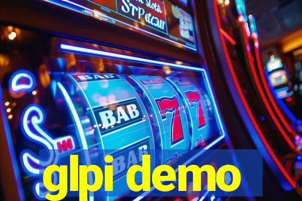 glpi demo