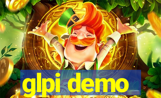 glpi demo