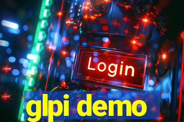 glpi demo