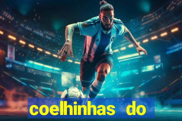 coelhinhas do brasil site