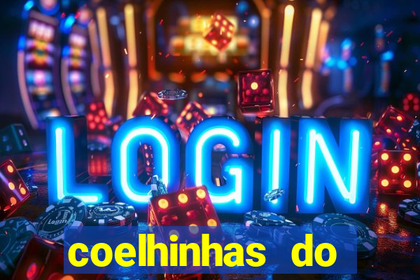 coelhinhas do brasil site