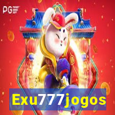 Exu777jogos