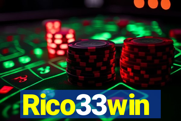 Rico33win