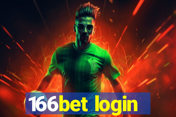 166bet login