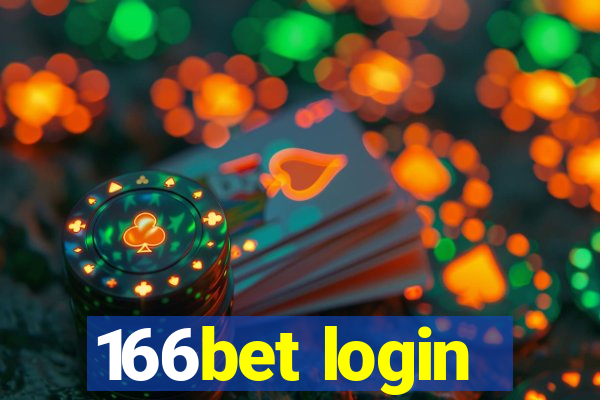 166bet login