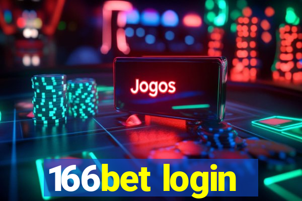 166bet login