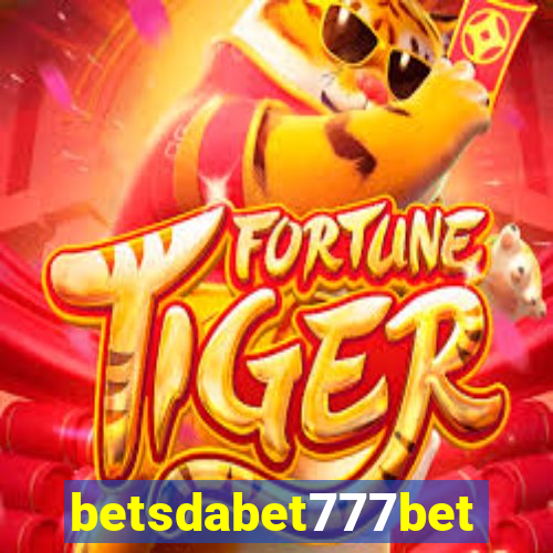 betsdabet777bet