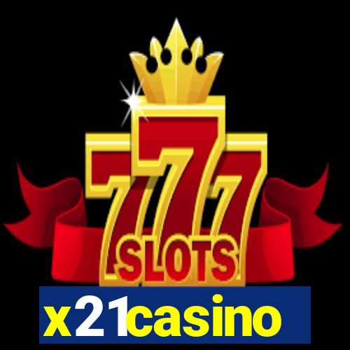 x21casino